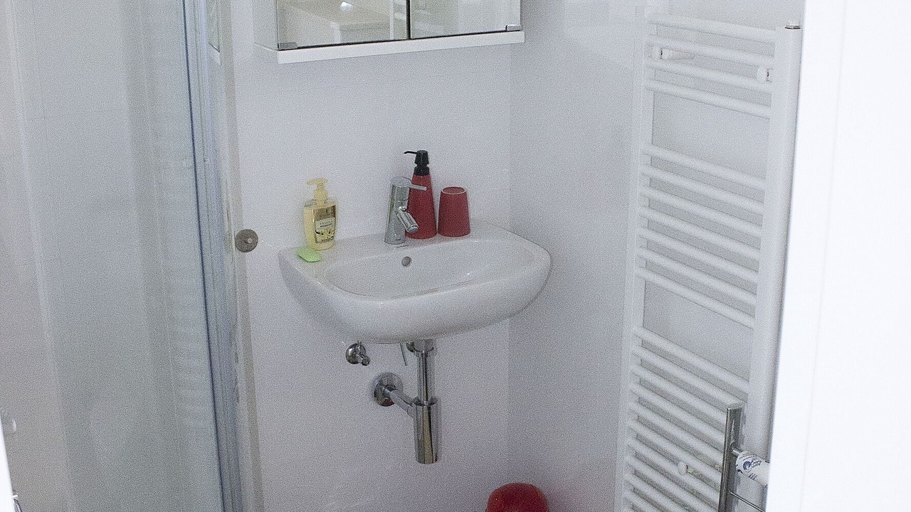 Photo of Bathroom in Trilj