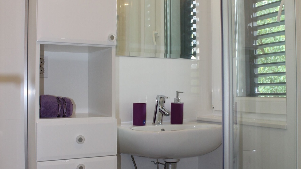 Photo of Bathroom in Trilj