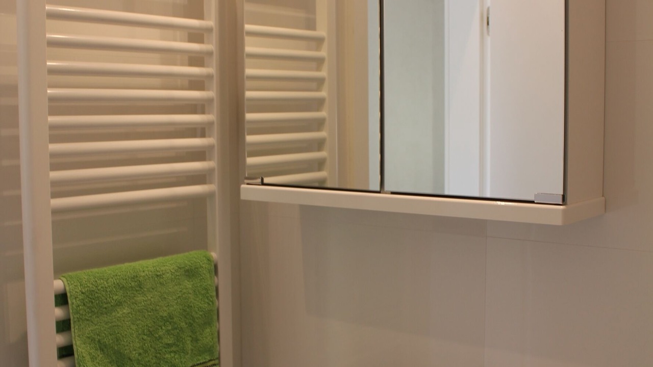 Photo of Bathroom in Trilj