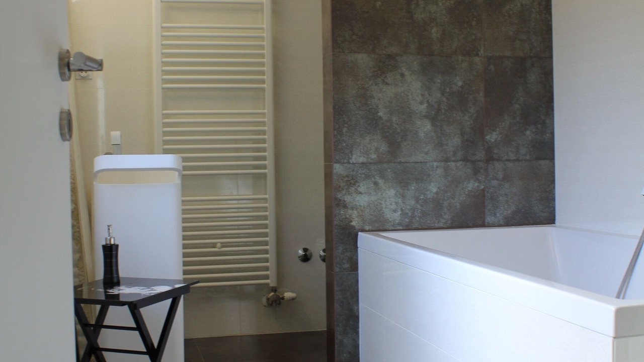 Photo of Bathroom in Trilj