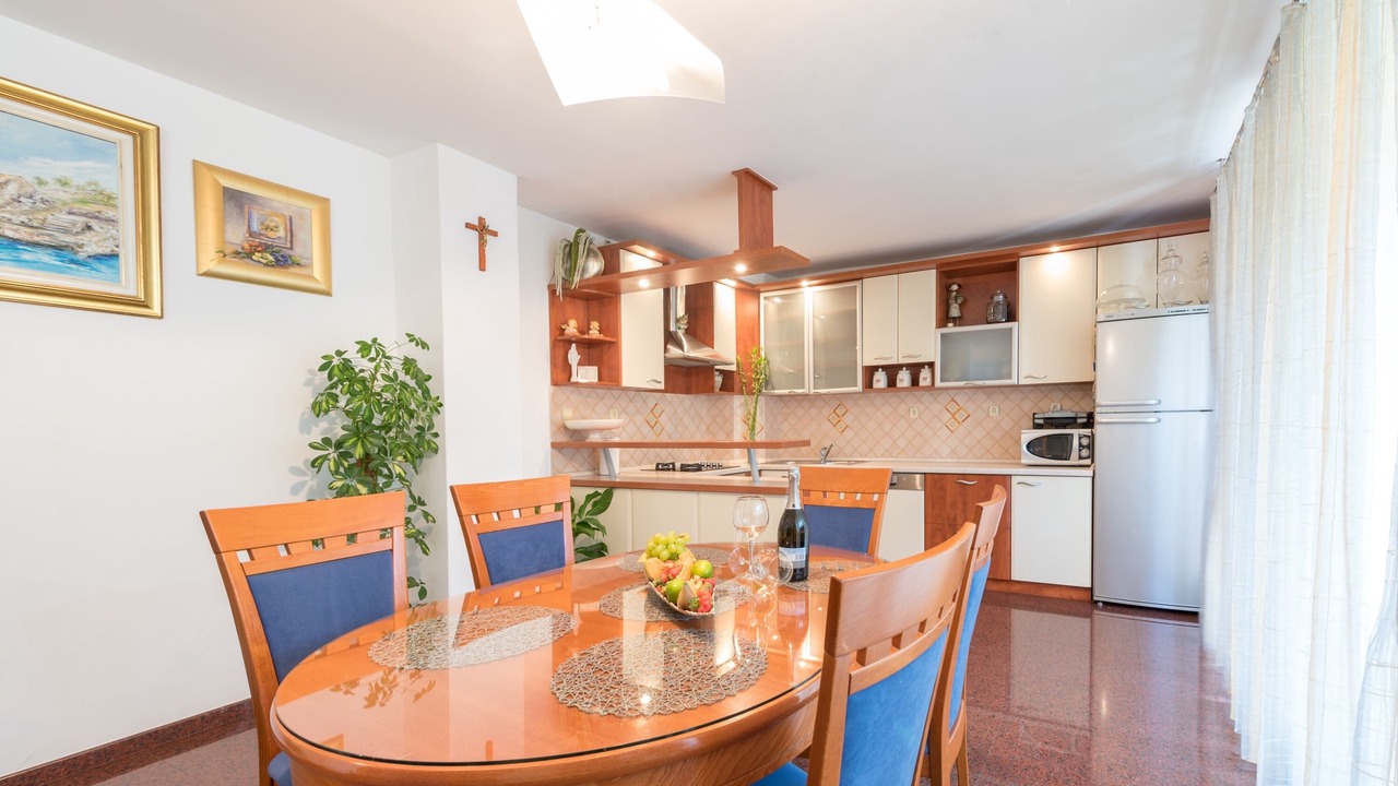 Photo of Livingroom in Split