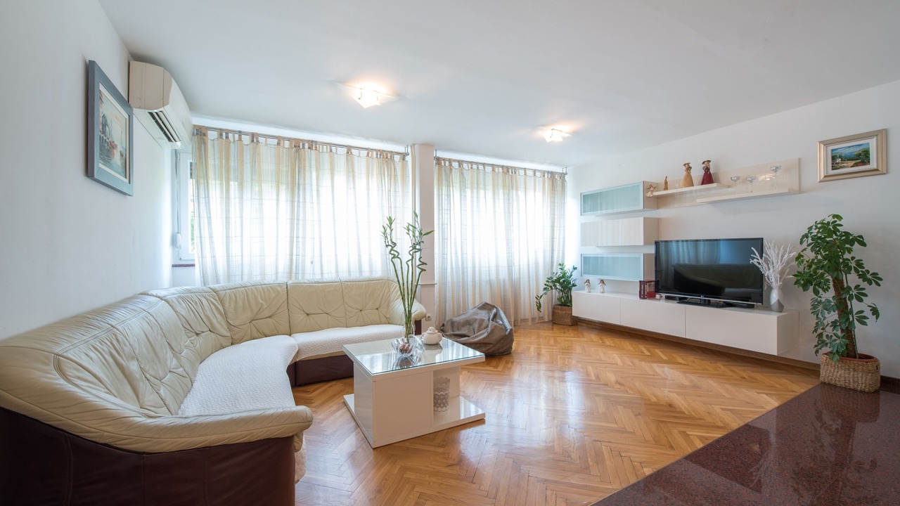 Photo of Livingroom in Split