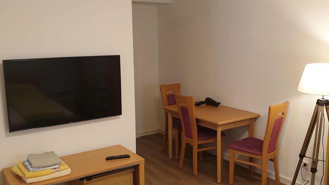 Photo of Bedroom in Tijesno