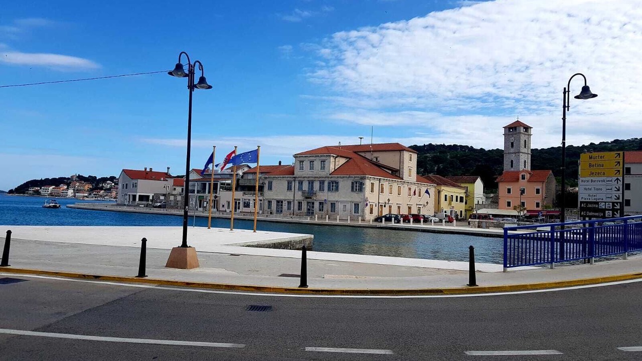 Photo of Outdoor in Tijesno