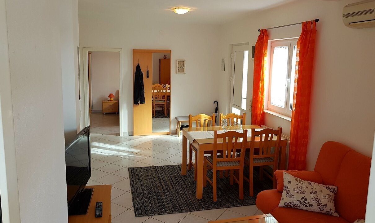 Photo of Livingroom in Tijesno