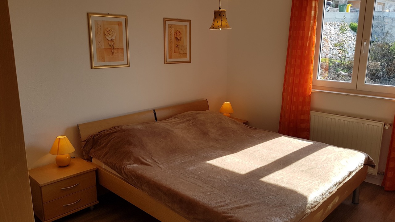 Photo of Bedroom in Tijesno