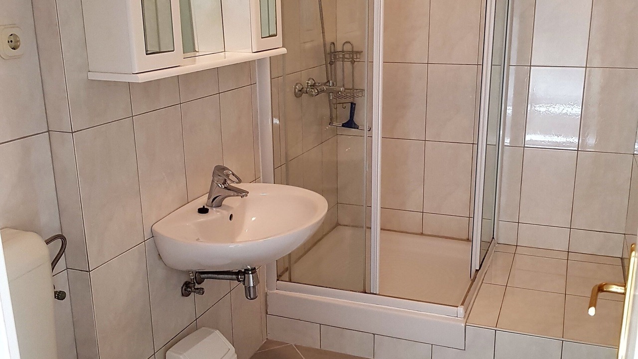 Photo of Bathroom in Tijesno
