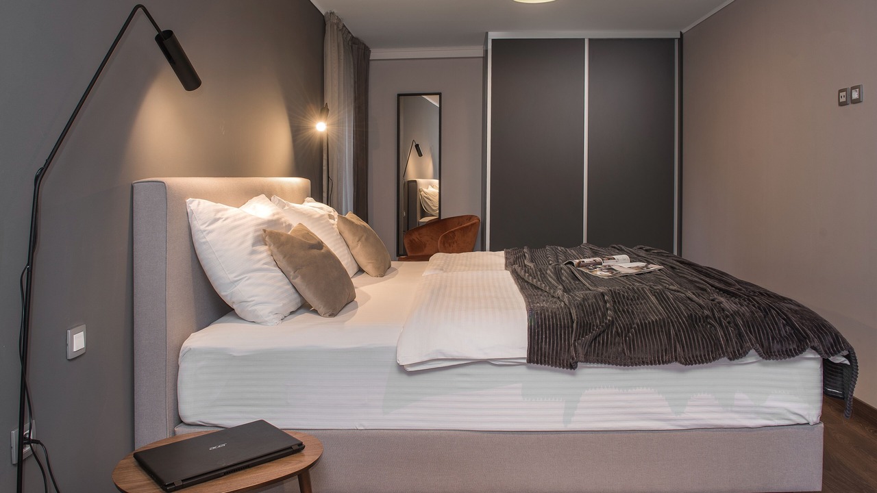 Photo of Bedroom in Bicine