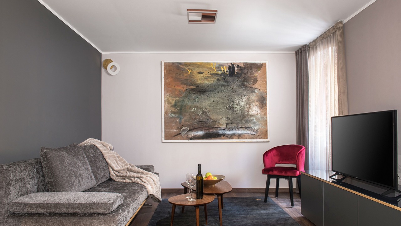 Photo of Livingroom in Bicine