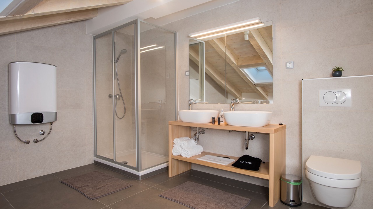 Photo of Bathroom in Bicine