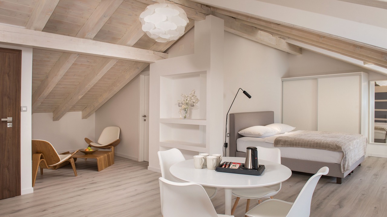 Photo of Bedroom in Bicine