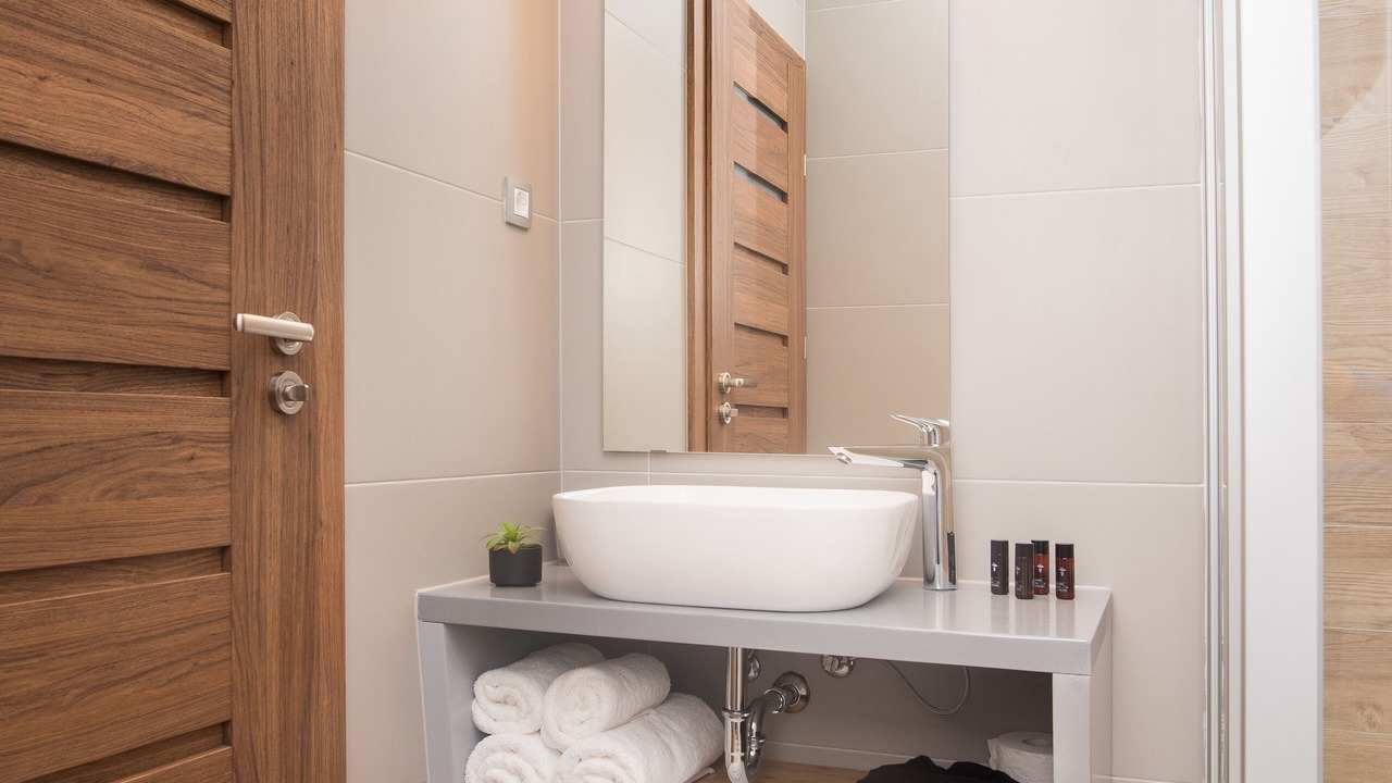 Photo of Bathroom in Bicine