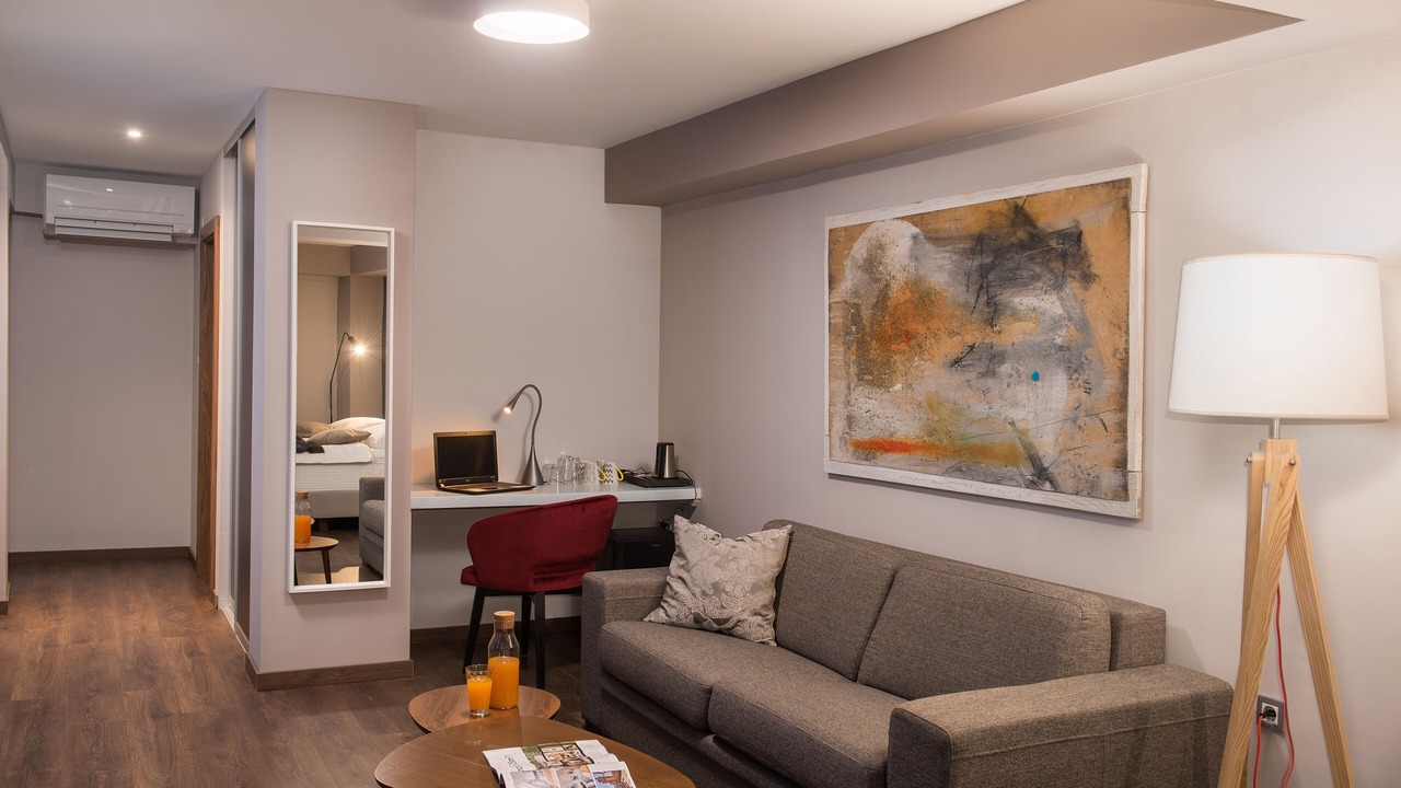 Photo of Livingroom in Bicine