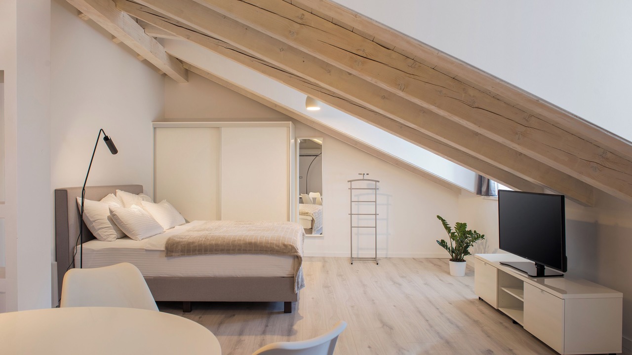 Photo of Bedroom in Bicine