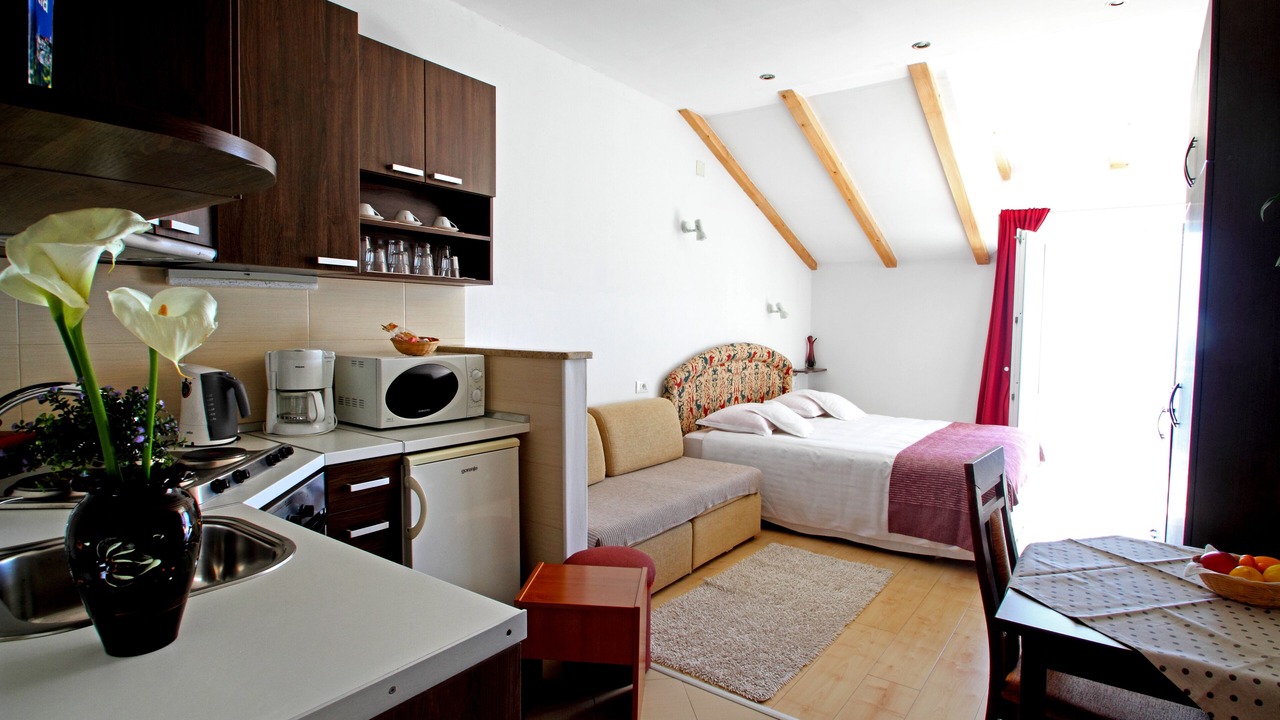 Photo of Bedroom in Ploce