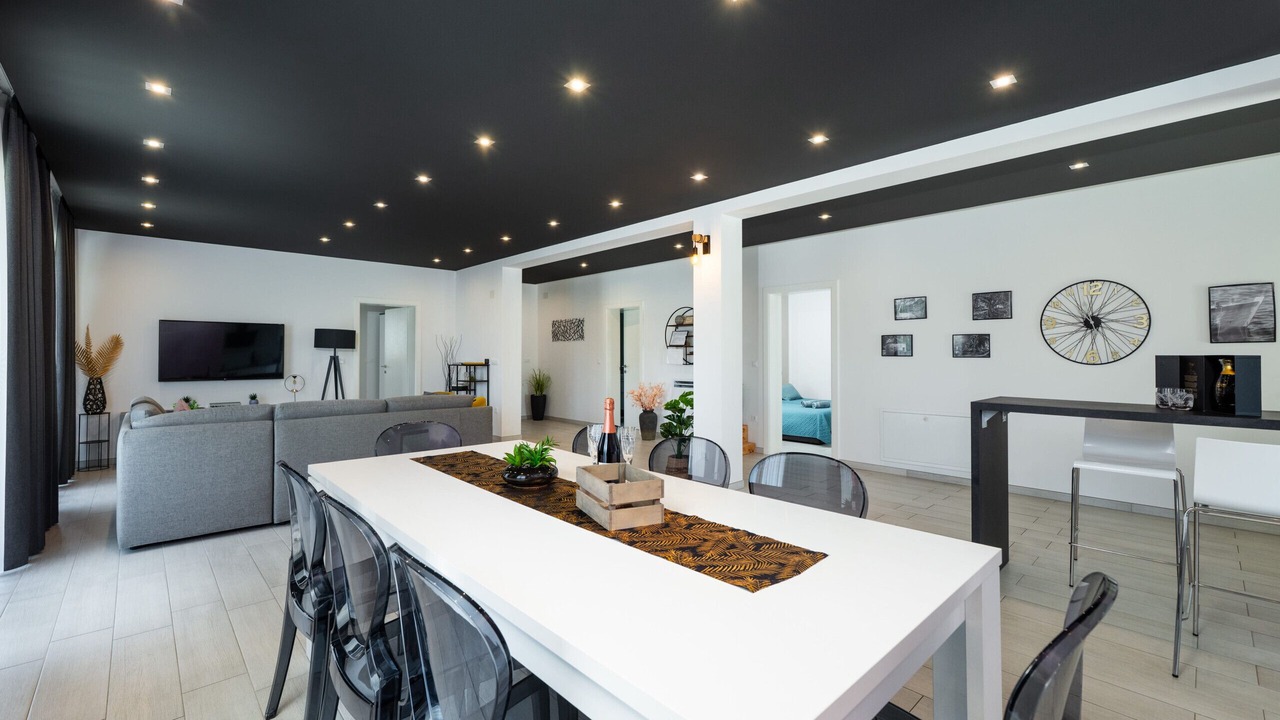Photo of Livingroom in Rovinj