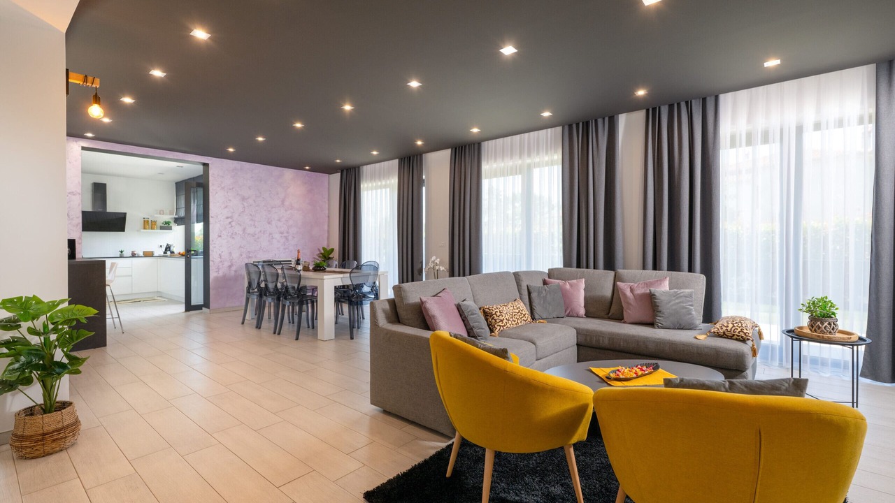 Photo of Livingroom in Rovinj