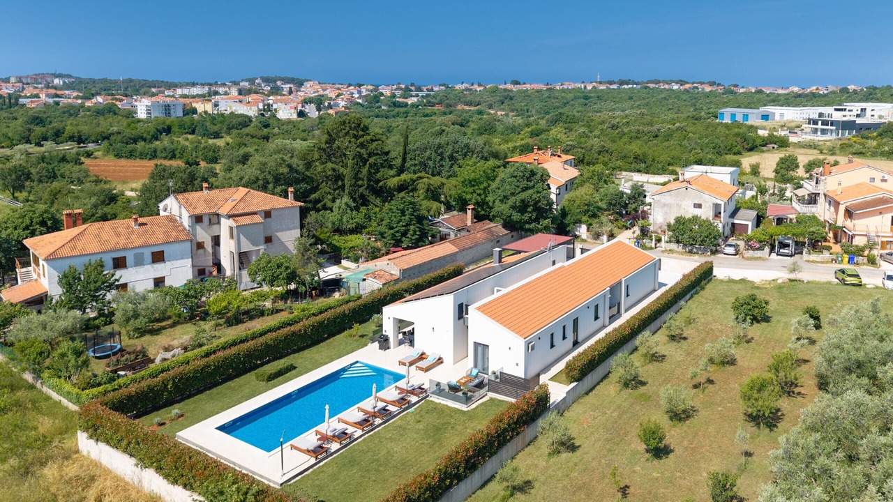 Photo of Outdoor in Rovinj