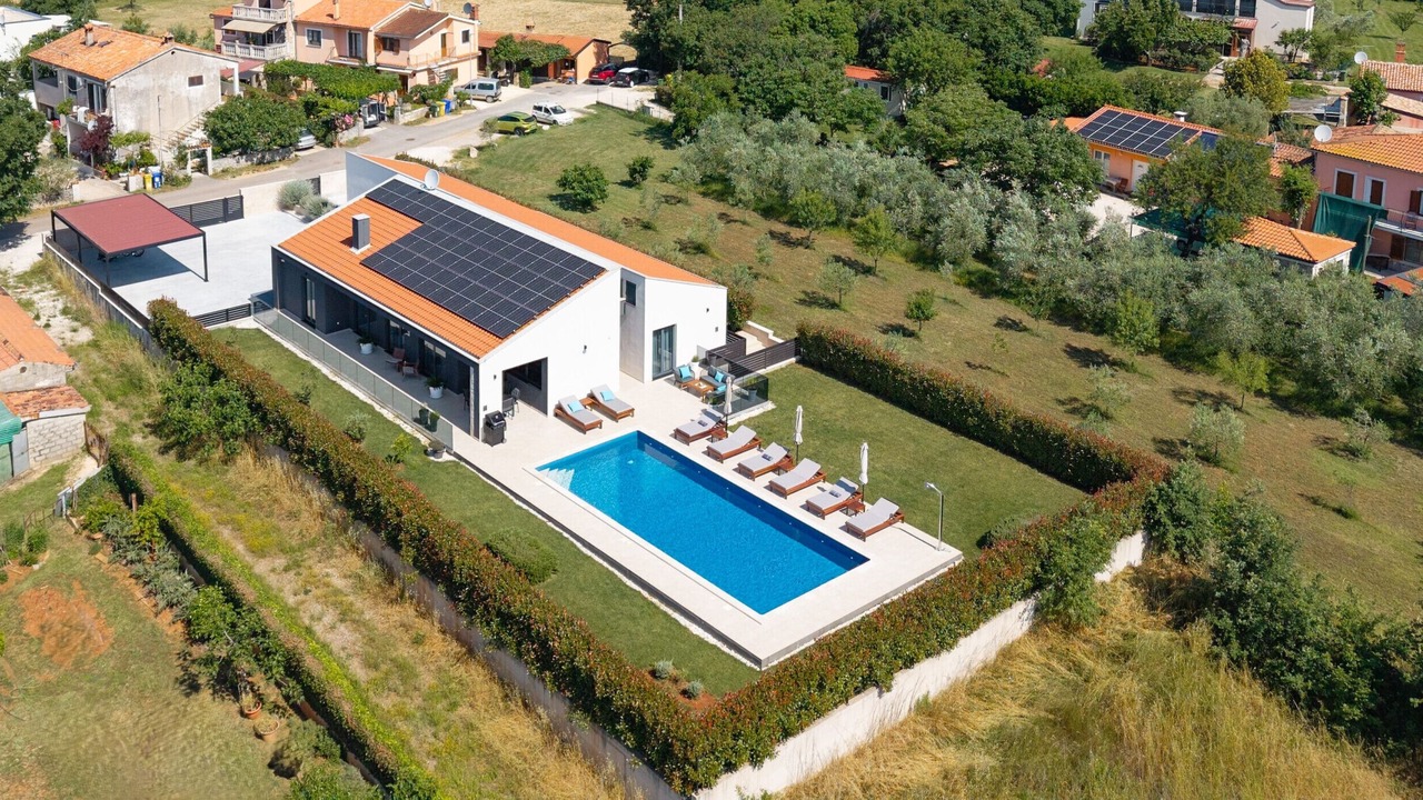 Photo of Outdoor in Rovinj
