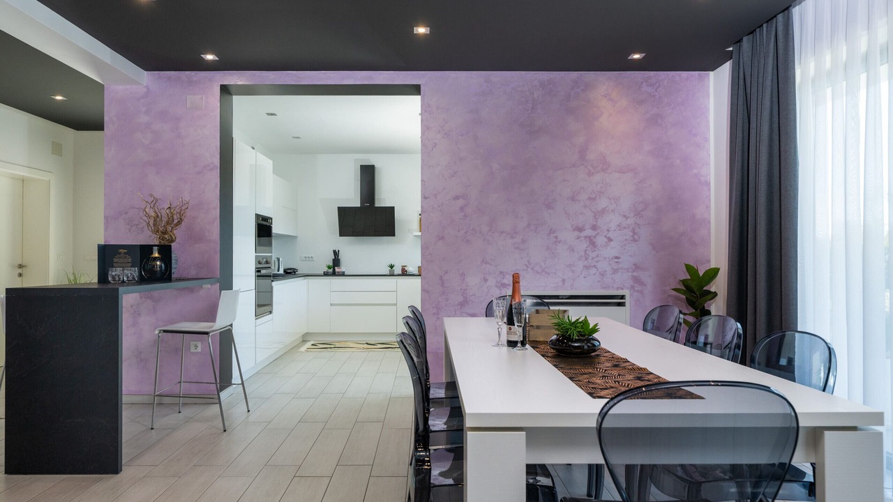Photo of Livingroom in Rovinj