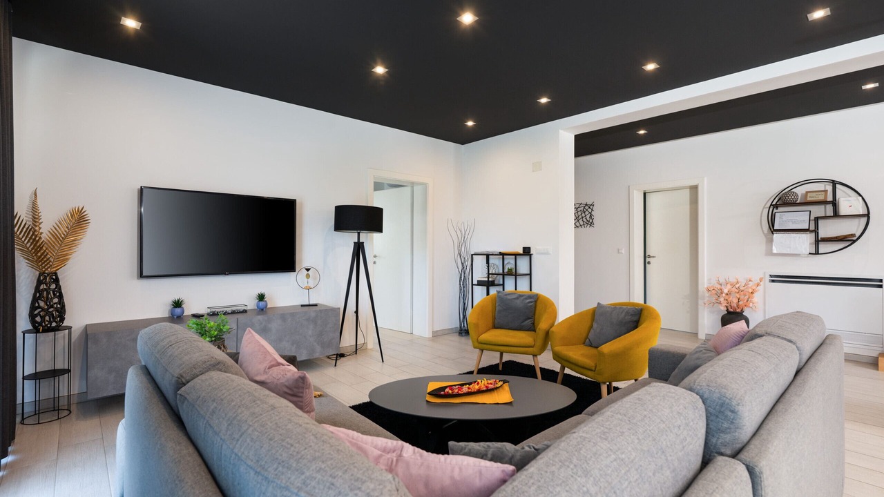 Photo of Livingroom in Rovinj