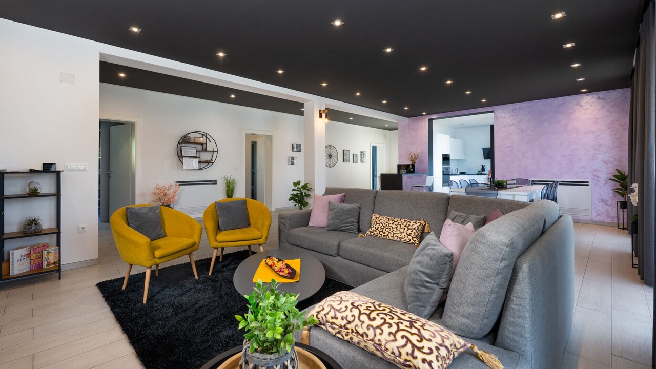 Photo of Livingroom in Rovinj