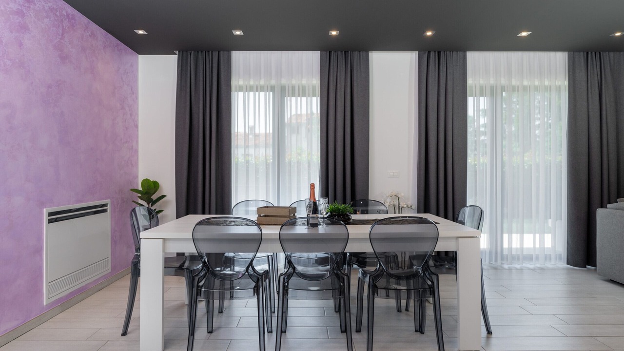Photo of Livingroom in Rovinj