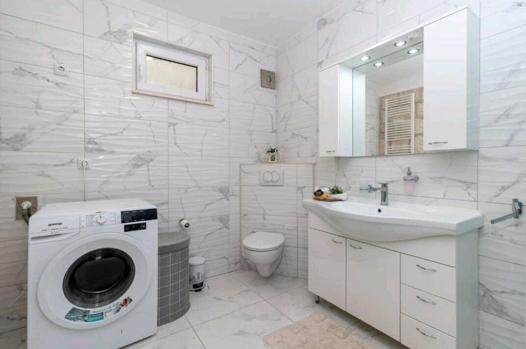 Photo of Bathroom in Seget