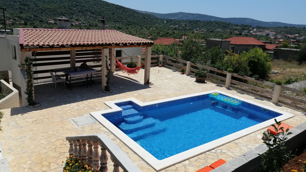 Photo of Outdoor in Seget