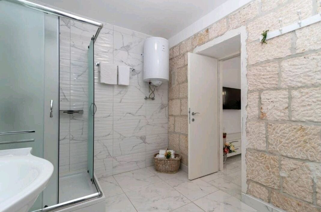 Photo of Bathroom in Seget