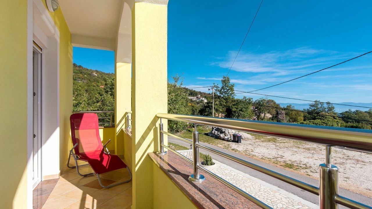 Photo of Patio Balcony in Golovik