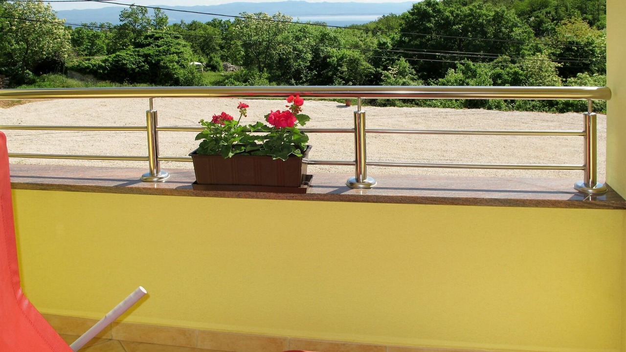 Photo of Patio Balcony in Golovik