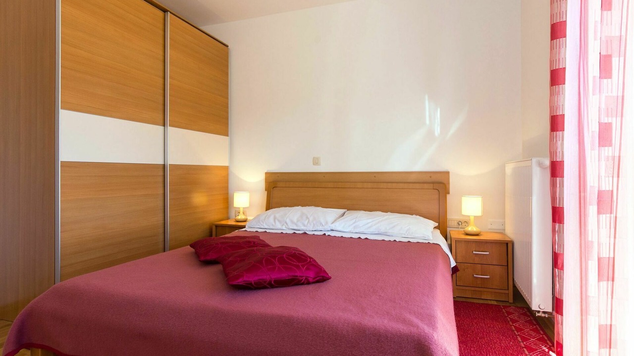 Photo of Bedroom in Golovik