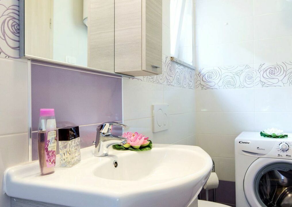 Photo of Bathroom in Golovik