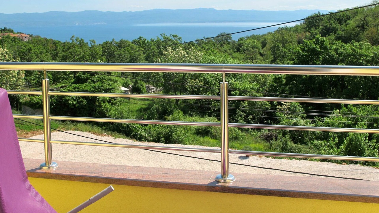 Photo of Patio Balcony in Golovik