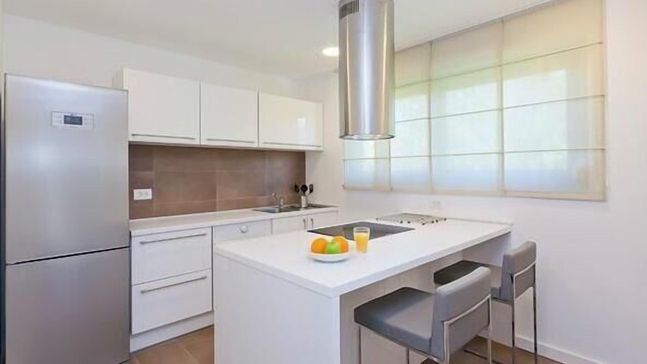 Photo of Kitchen in Karigador