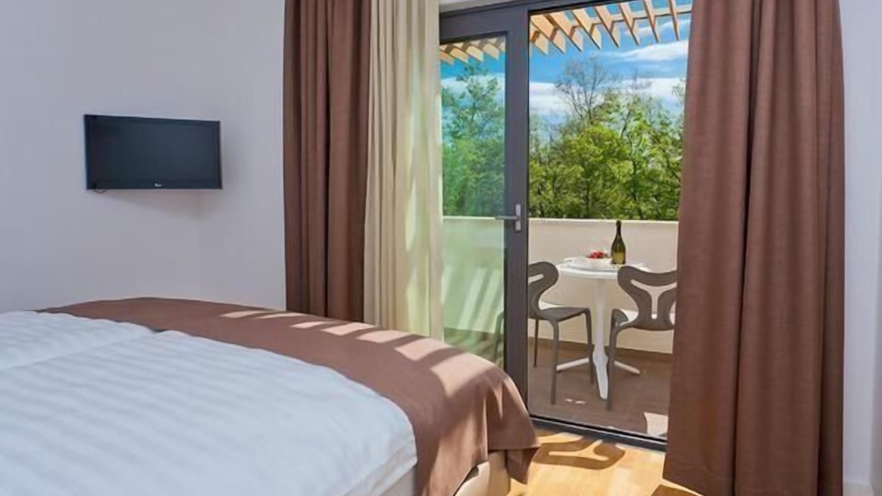 Photo of Bedroom in Karigador