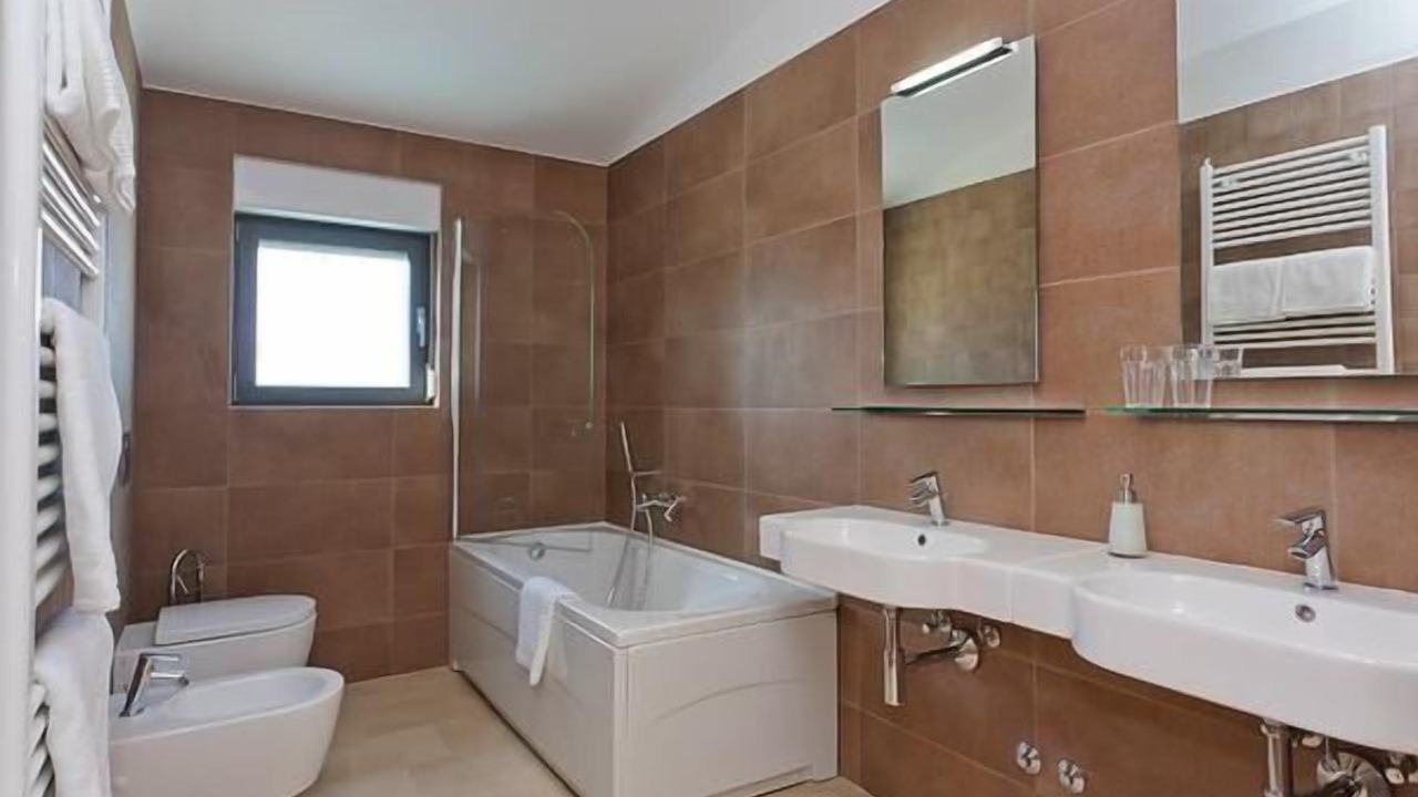 Photo of Bathroom in Karigador
