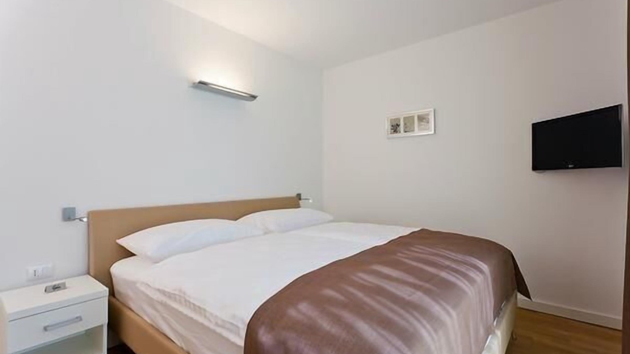 Photo of Bedroom in Karigador