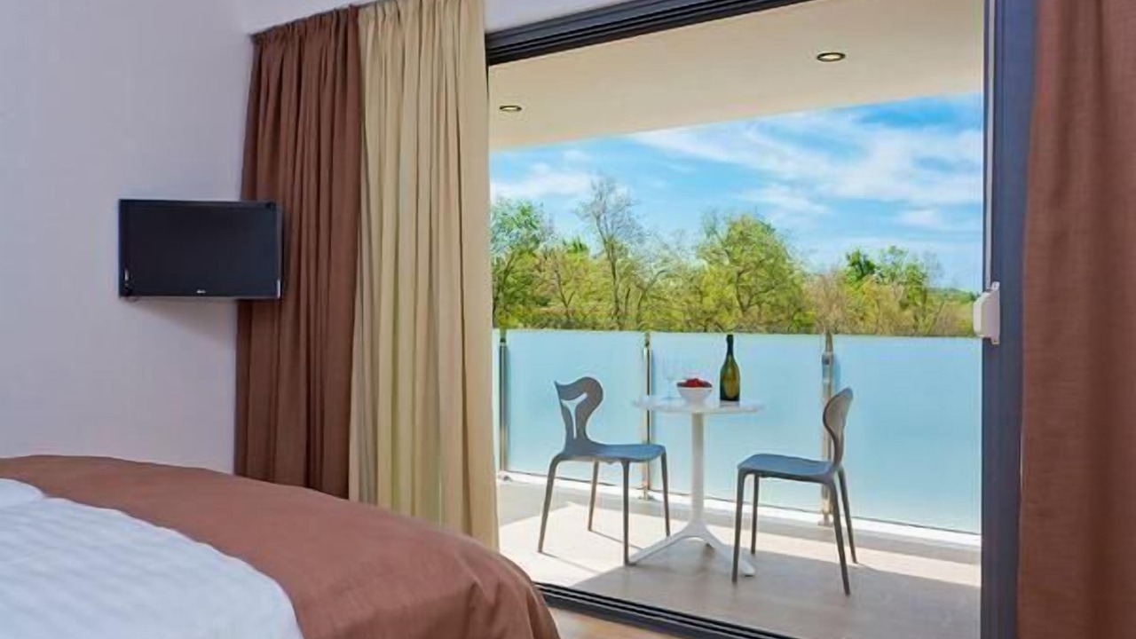 Photo of Bedroom in Karigador