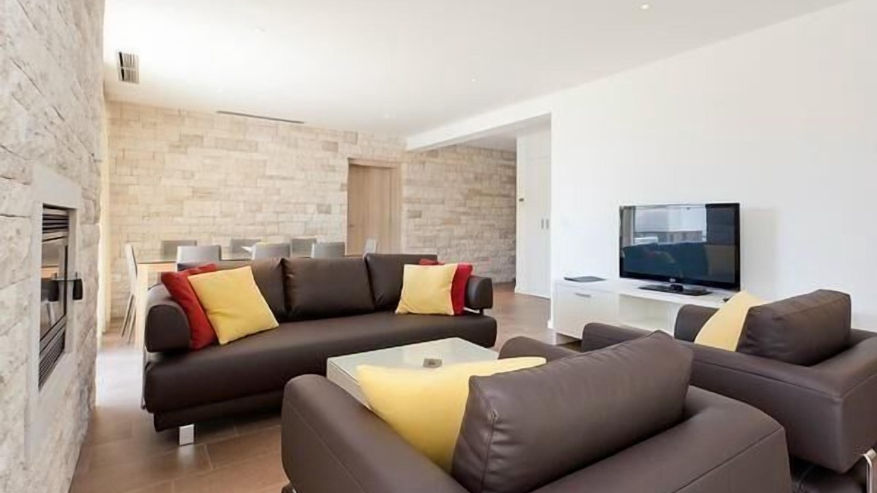 Photo of Livingroom in Karigador