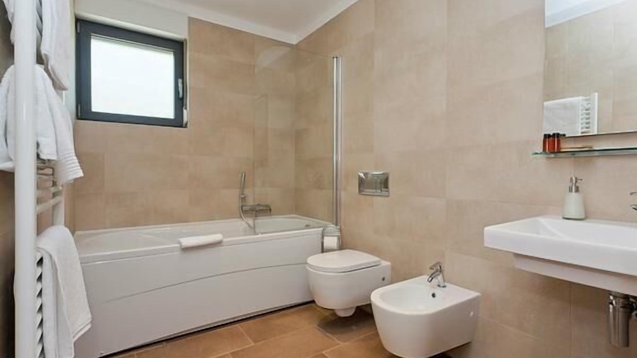 Photo of Bathroom in Karigador