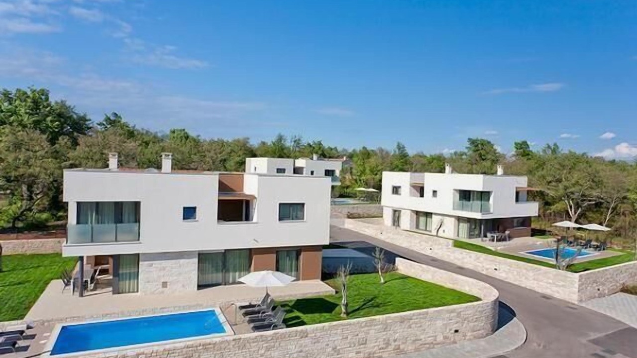 Photo of Outdoor in Karigador