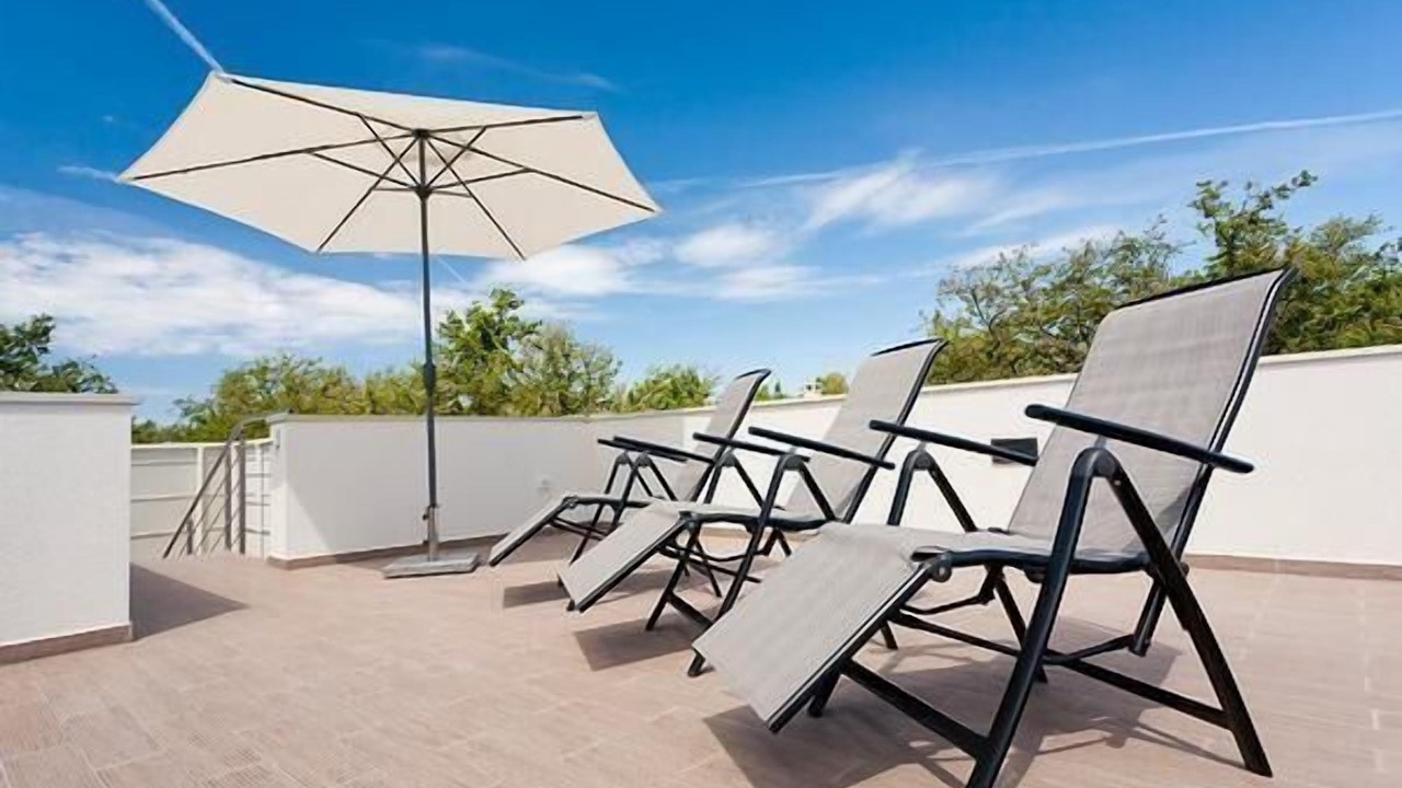 Photo of Patio Balcony in Karigador