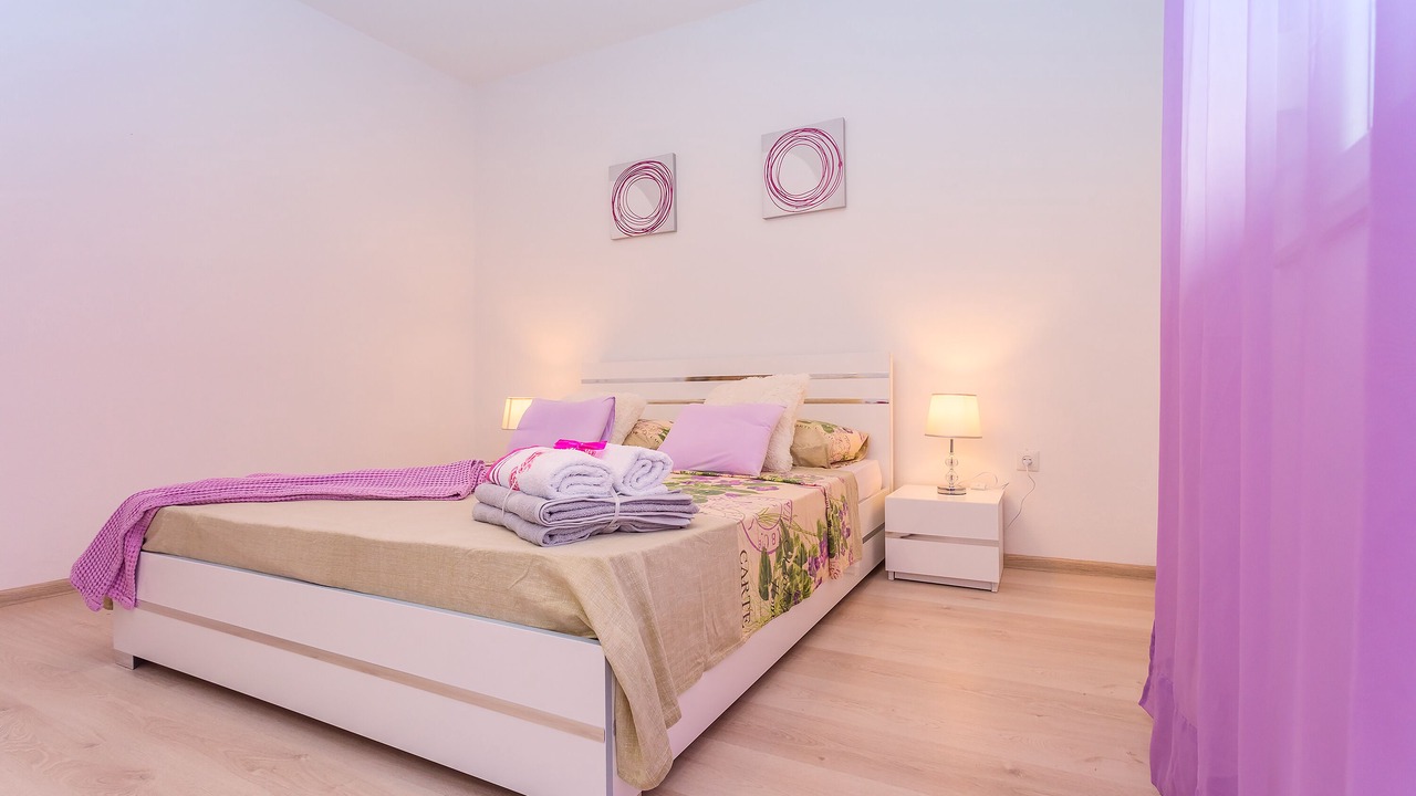 Photo of Bedroom in Omis