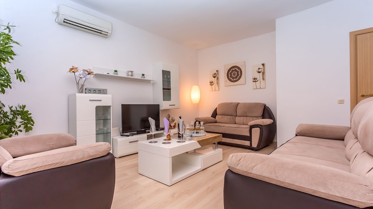 Photo of Bedroom in Omis