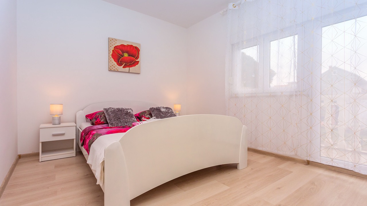 Photo of Bedroom in Omis