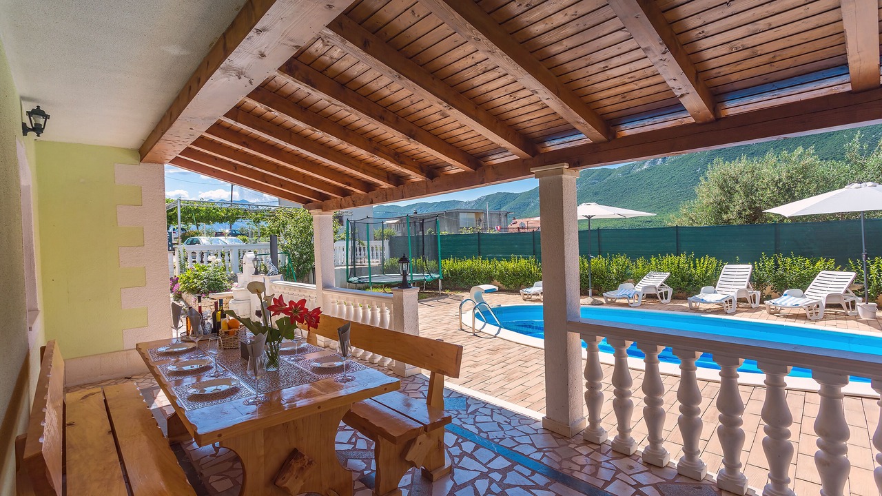Photo of Outdoor in Omis