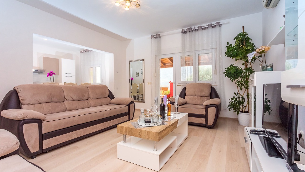 Photo of Bedroom in Omis