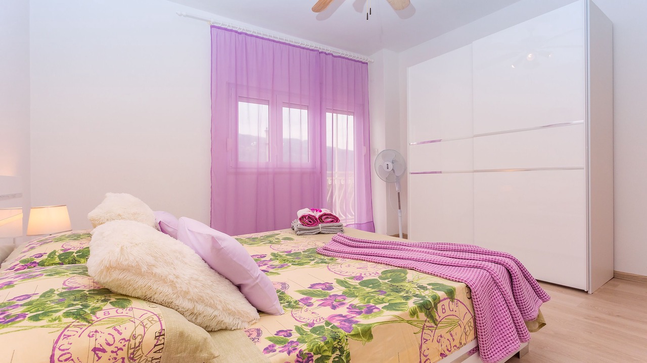 Photo of Bedroom in Omis
